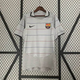 Barcelona 03/04 Away Football kit - Footyb